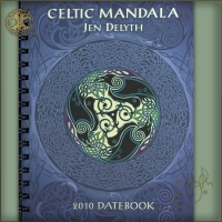 Celtic Mandala ENGAGEMENT 2010